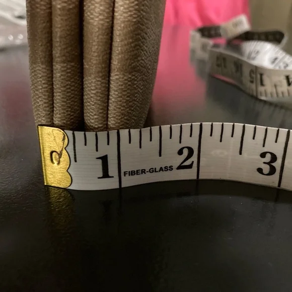 💥Authentic Coach Signature Canvas wallet in excellent condition! 💥 - Picture 10 of 10